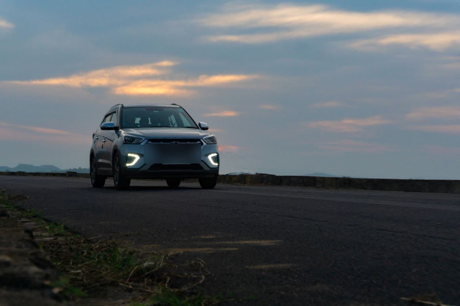 Turning a paint colour into a campaign: The Sound of NEXA Blue