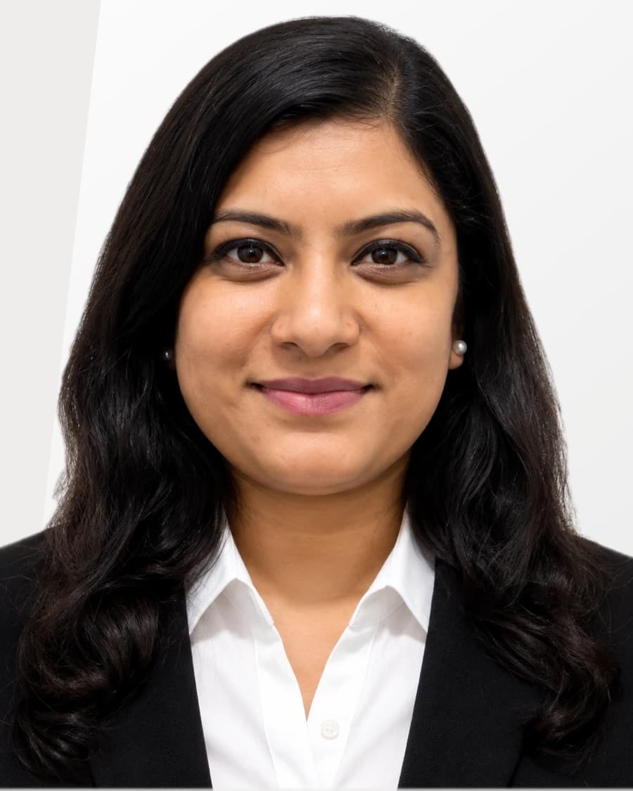 Akansha Negi