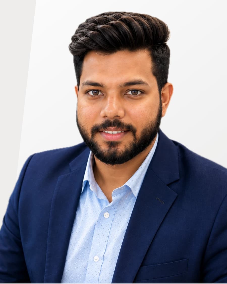 Aman Gupta