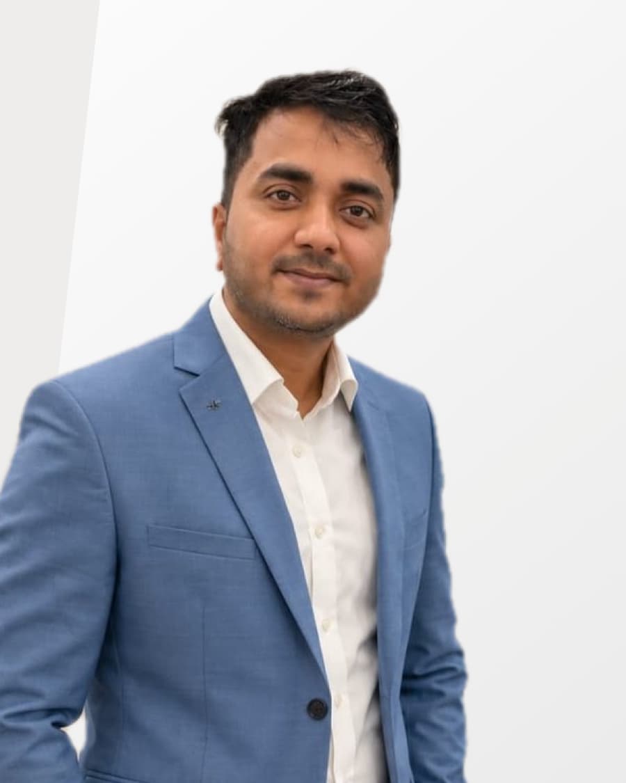 Aman Kumar Jha