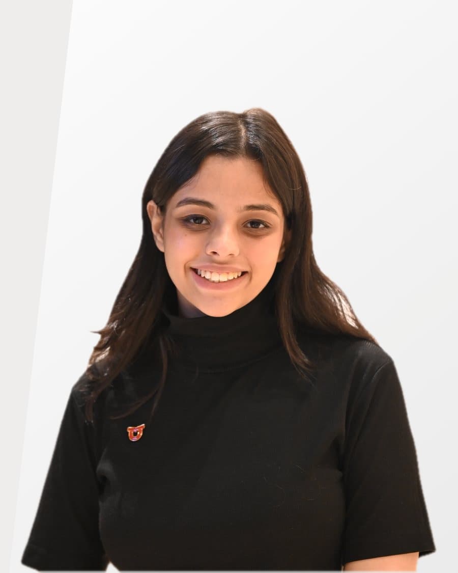 Ananya Tandon
