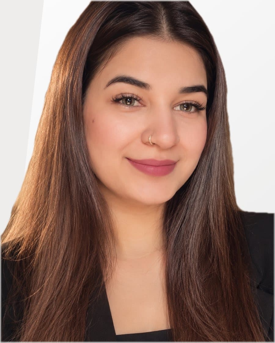 Angelina Sabharwal