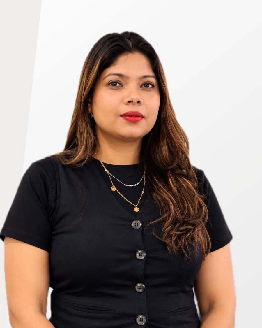 Arti Srivastava
