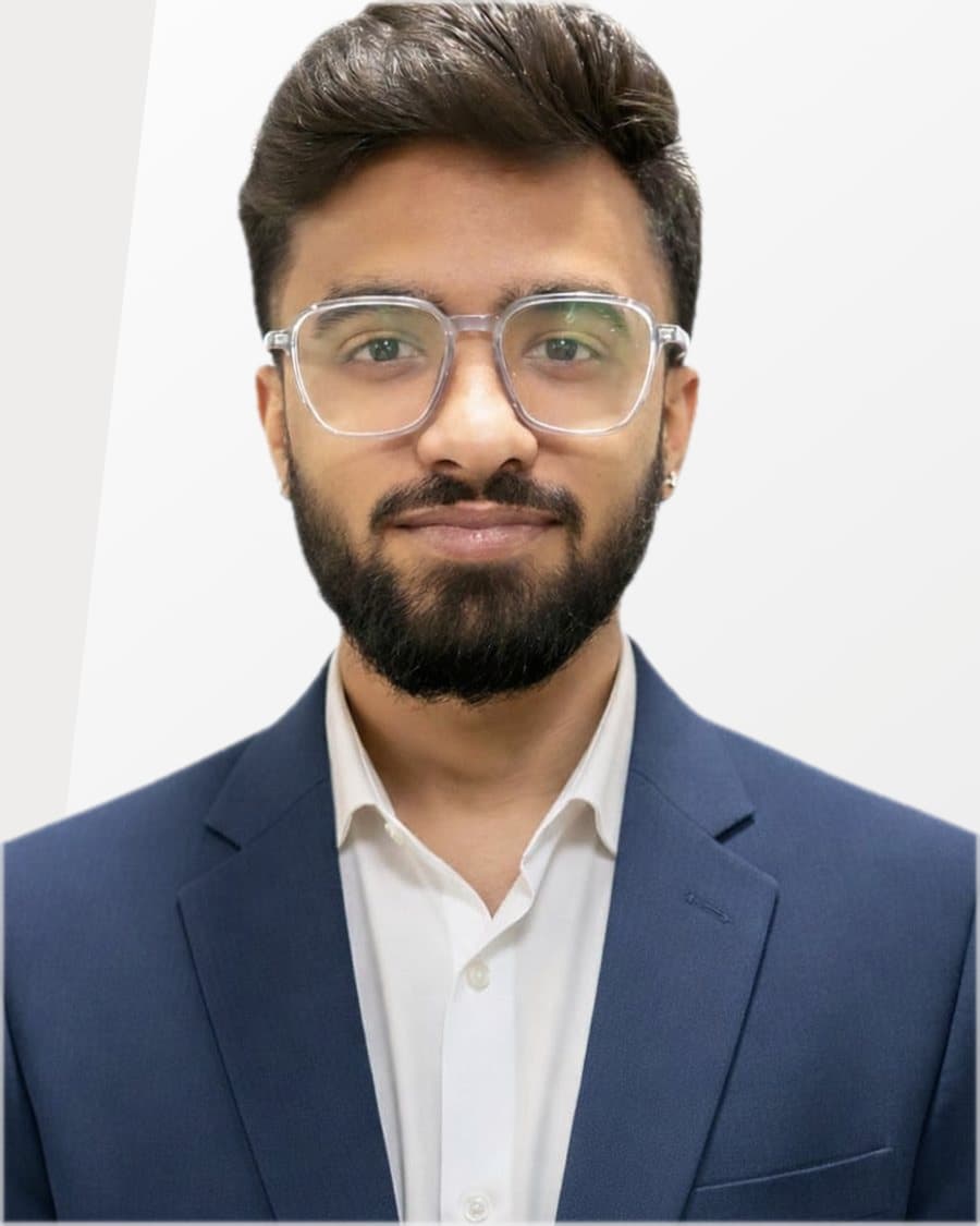 Ayush Bhatnagar