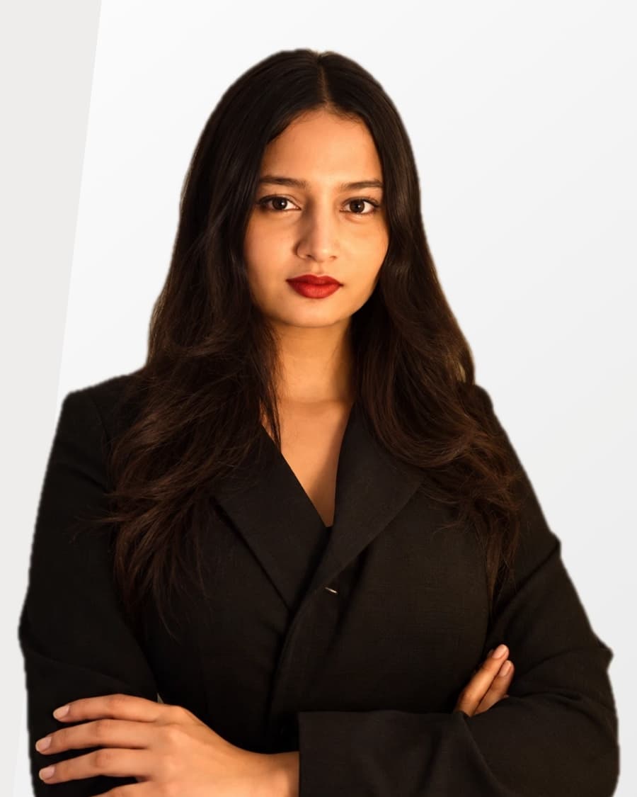 Gauri Raina