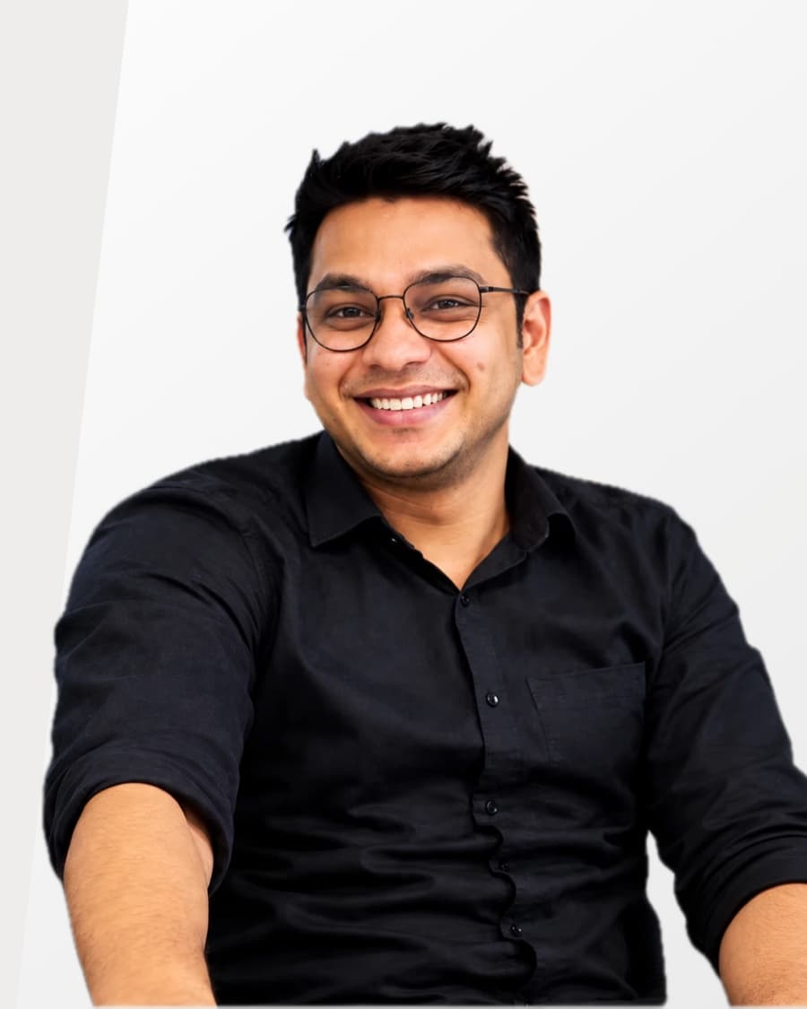 Himanshu Rai