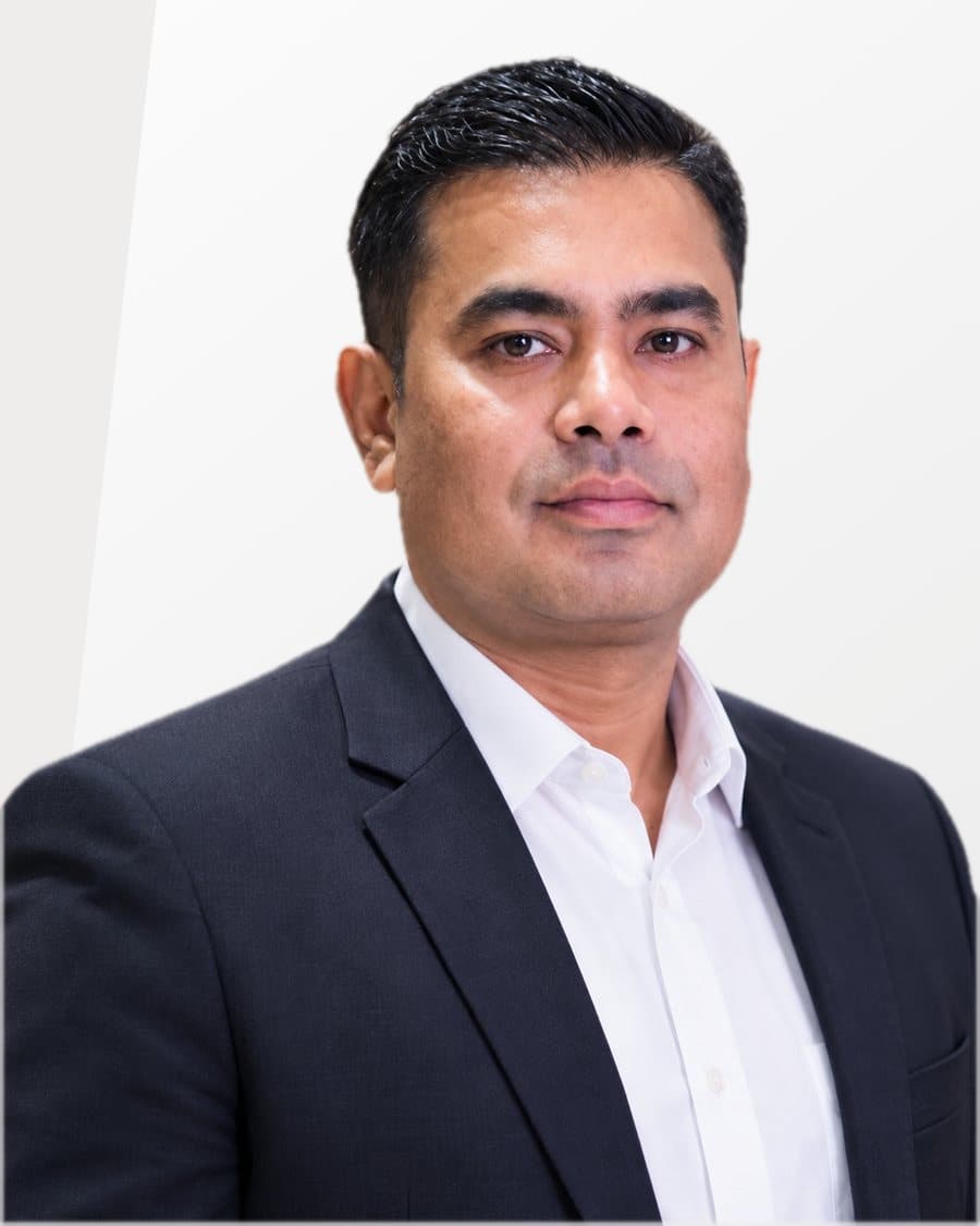 Manoj Rawat