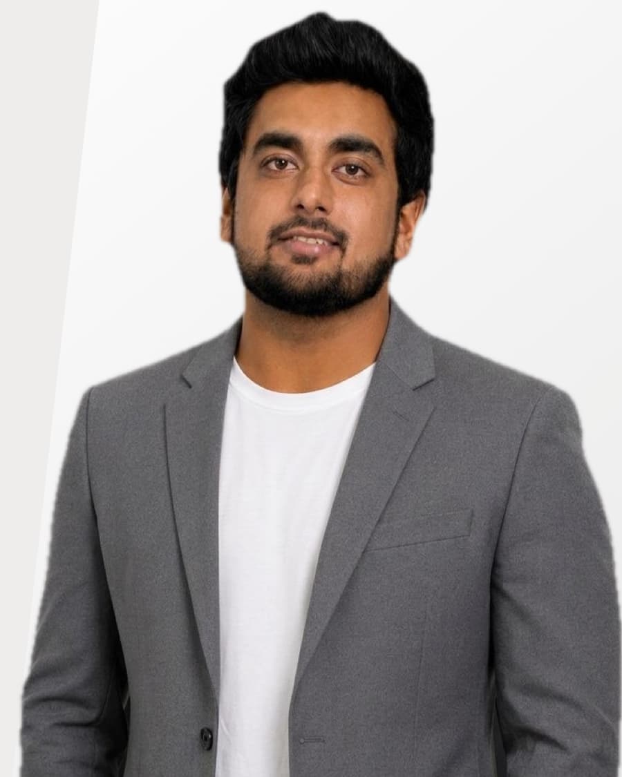 Mudit Kalia