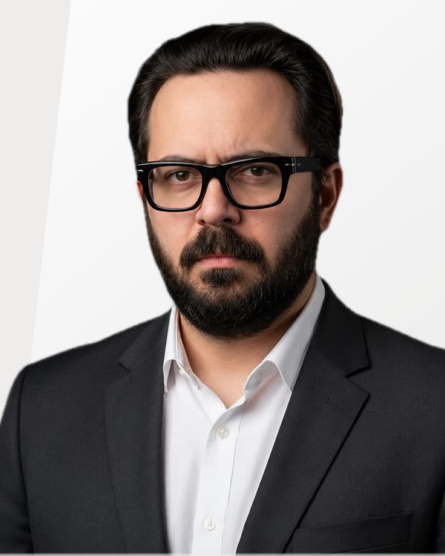 Nikhil Sharda