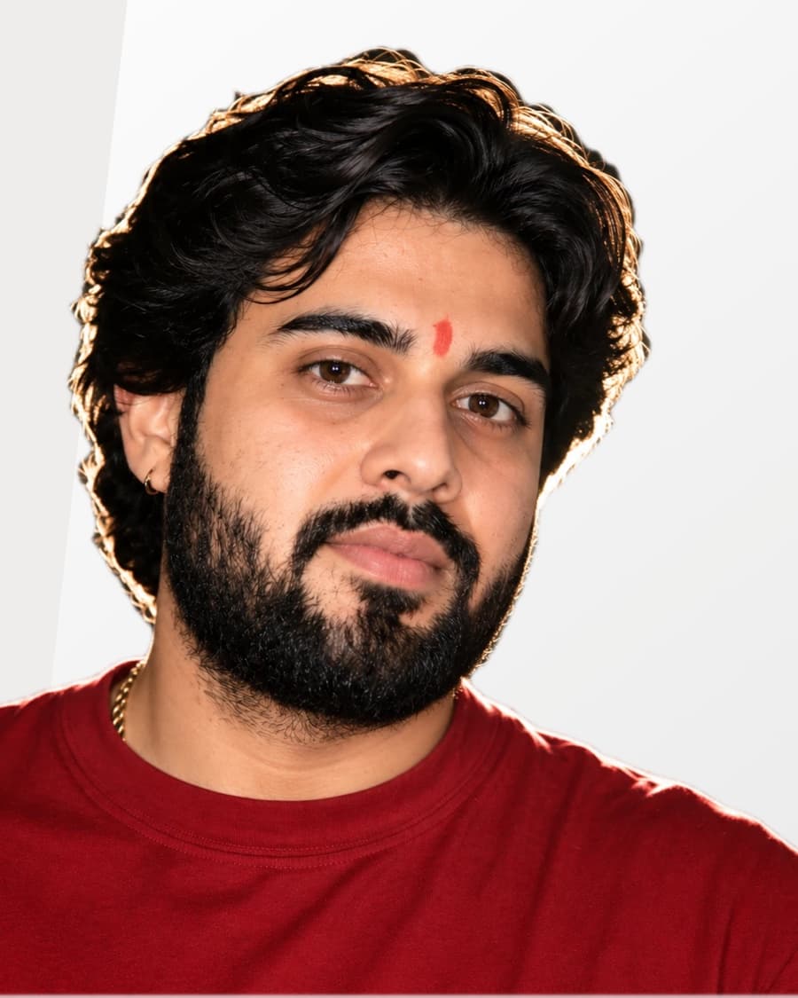 Pranjal Kalra