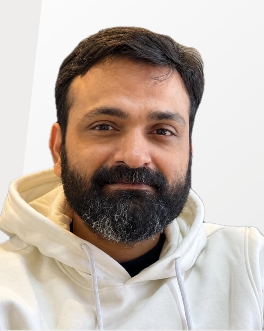 Rahul Khandelwal