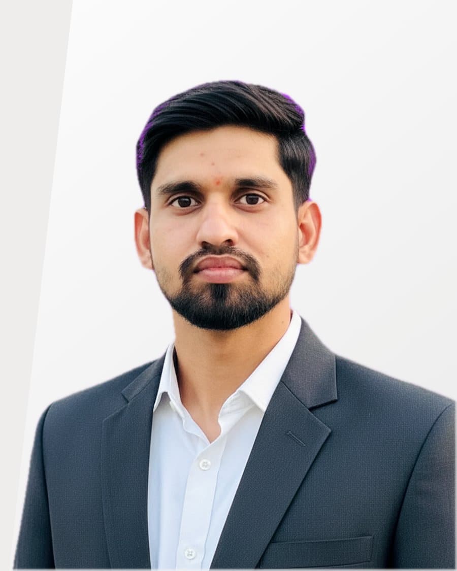 Rakesh Chahar