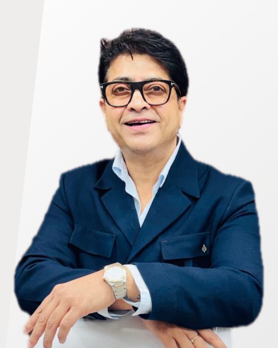 Rohit Kumar