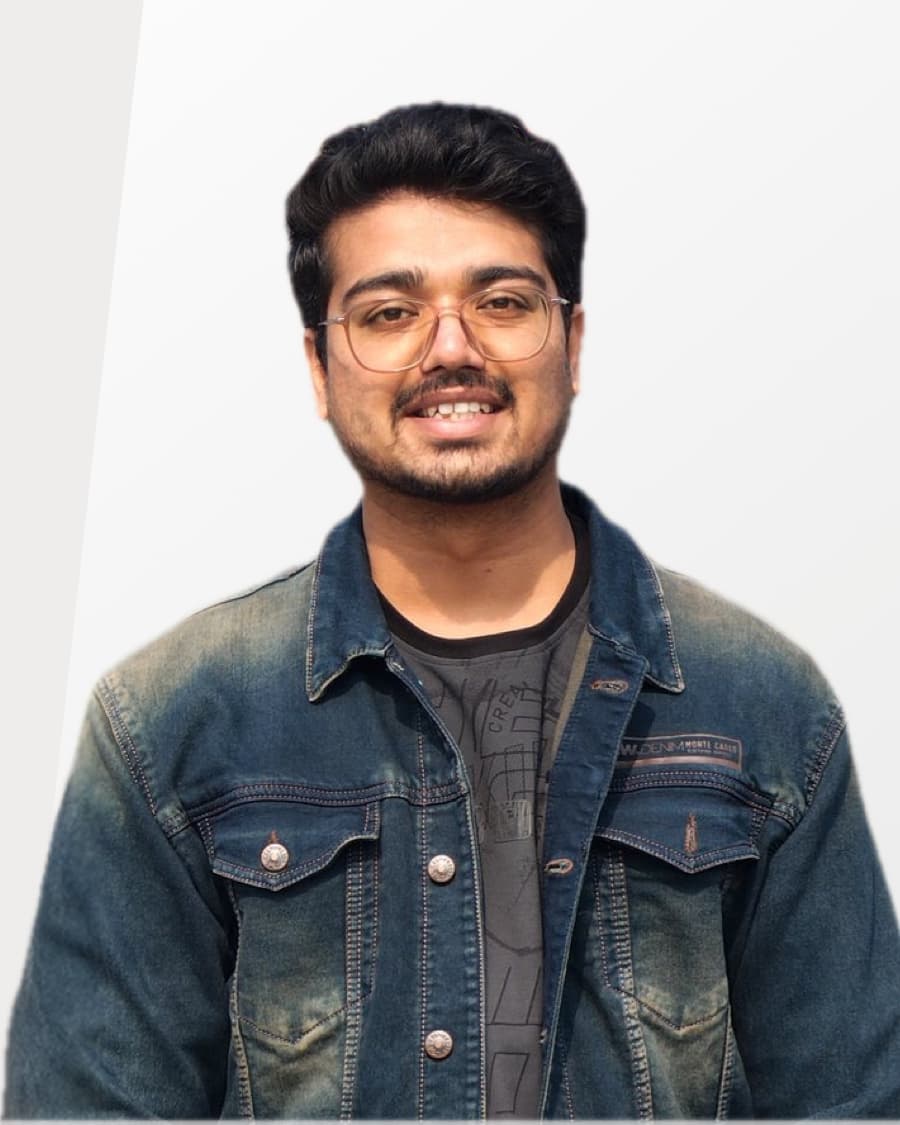 Sachet Jain