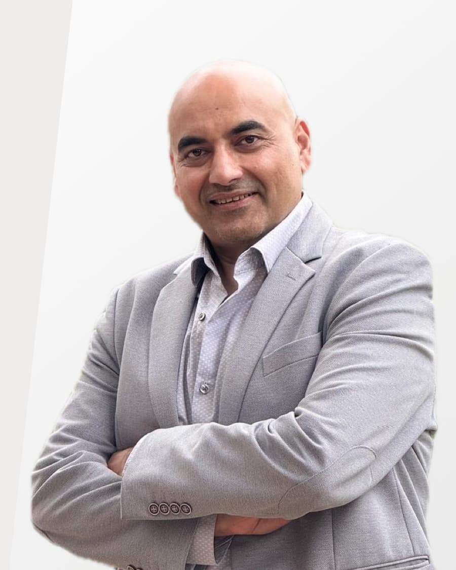 Sanjay Laul
