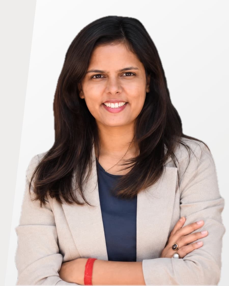 Shweta Rani