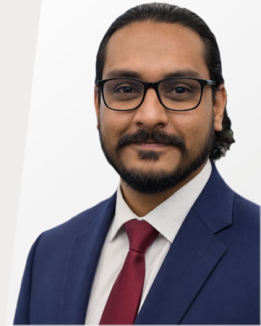 Tahir Rizvi