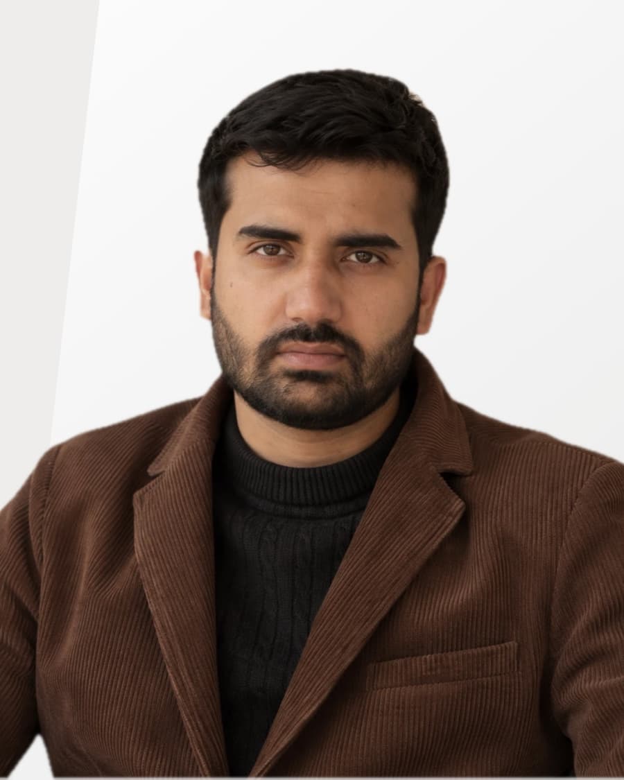 Vaibhav Sharma