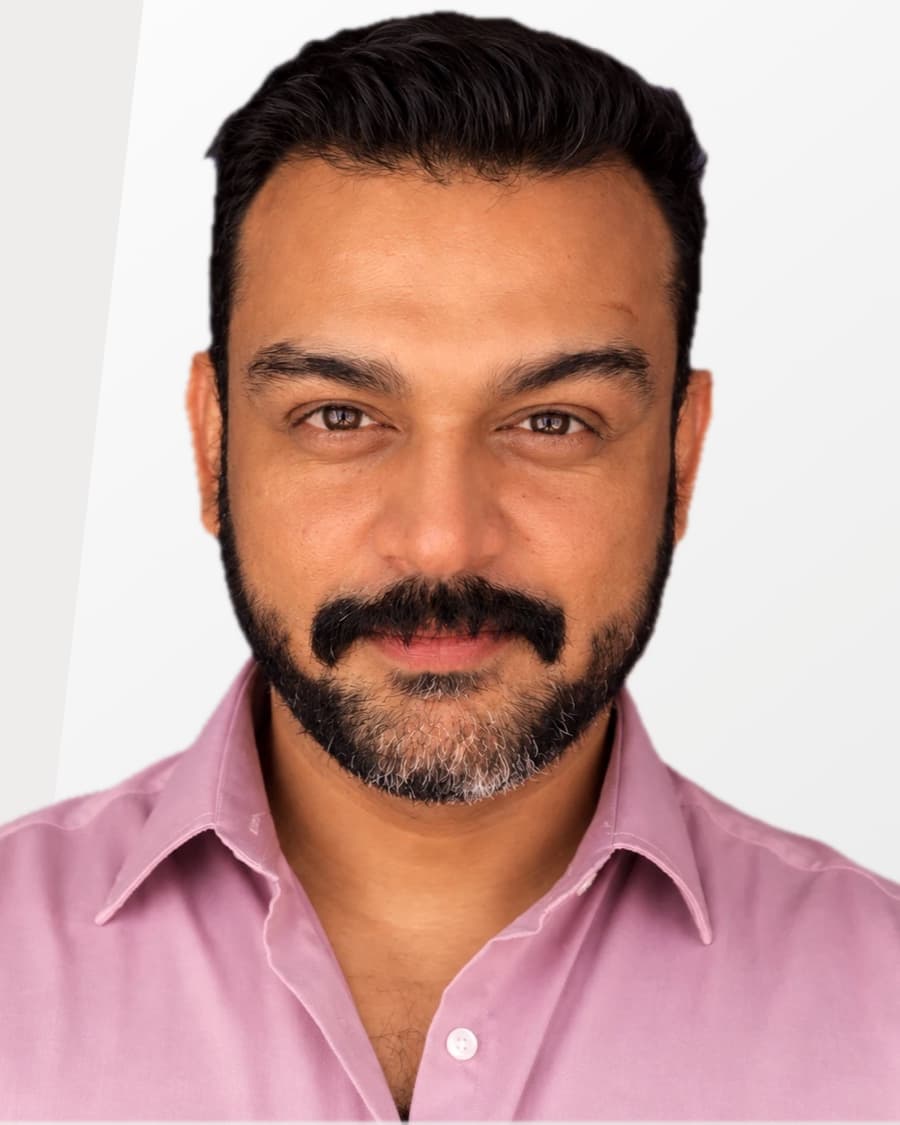 Varun Panicker