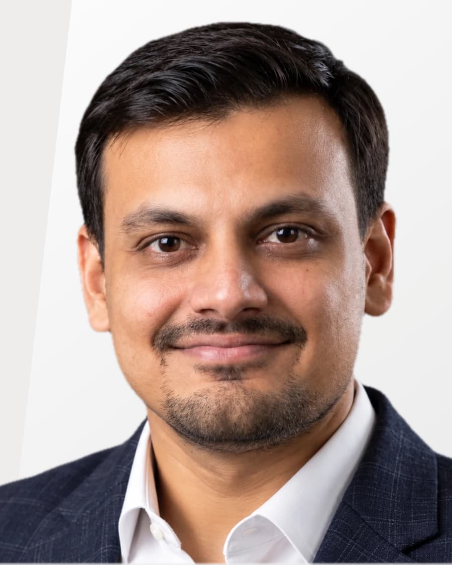 Vipul Sharma