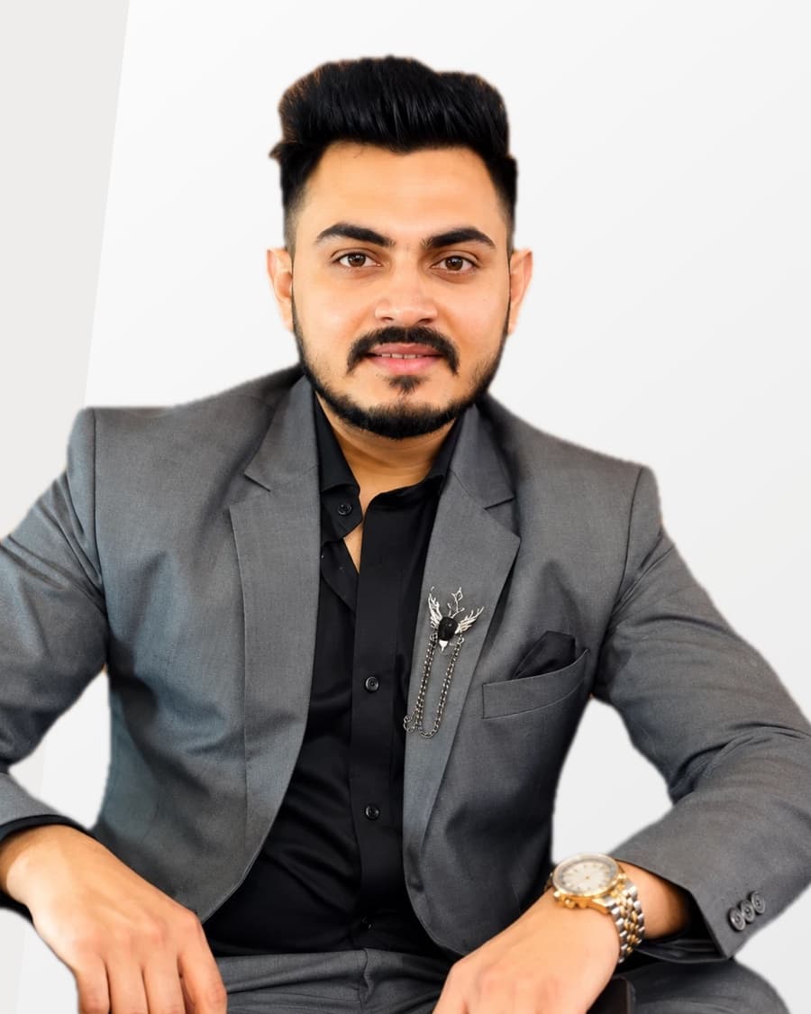 Yash Kumar
