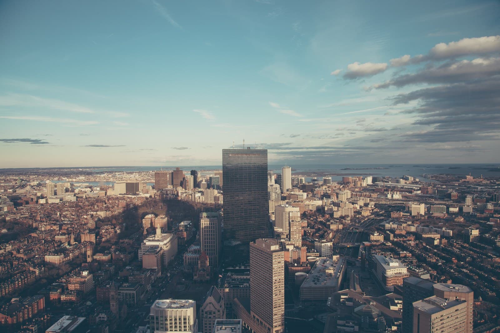 Real estate journey moment: Location context