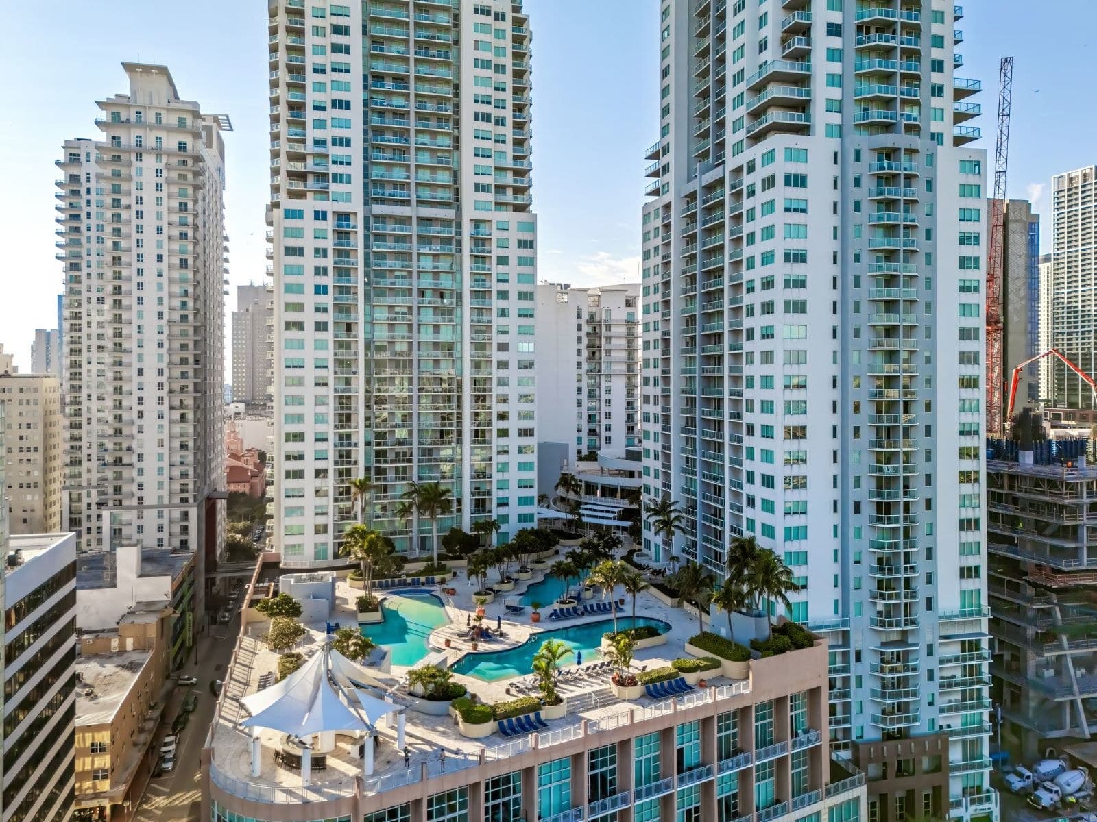 Real estate journey moment: Place reputation