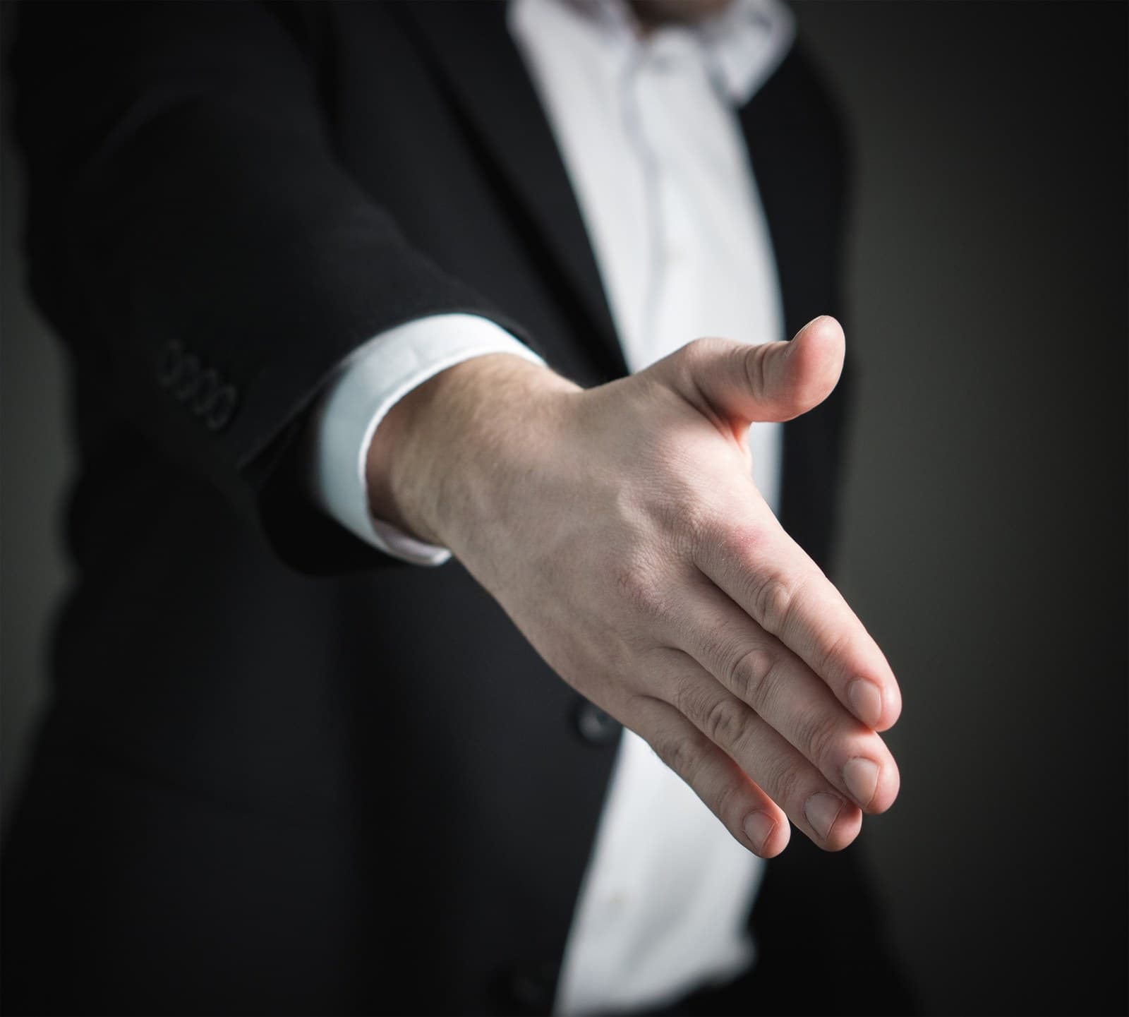 Real estate journey moment: The decision