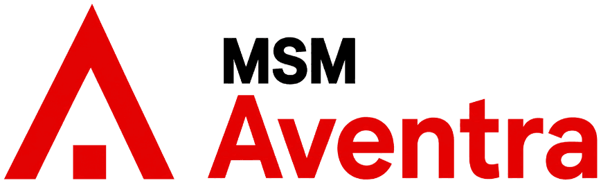 MSM Aventra