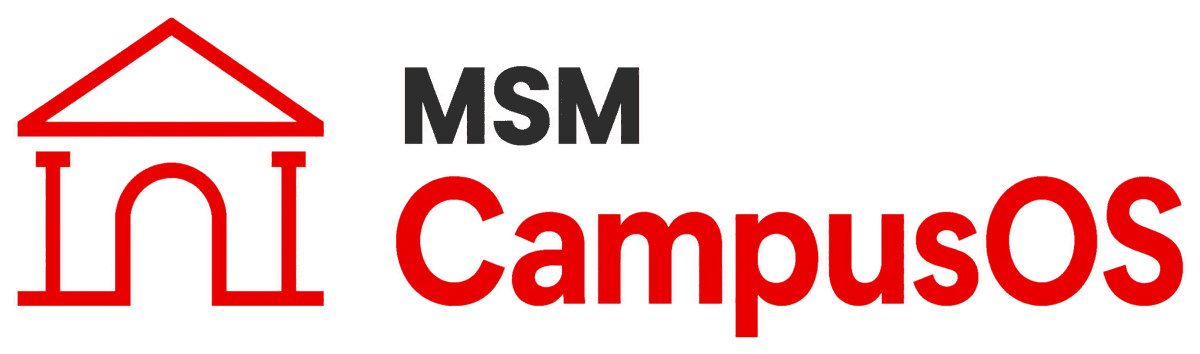 MSM CampusOS