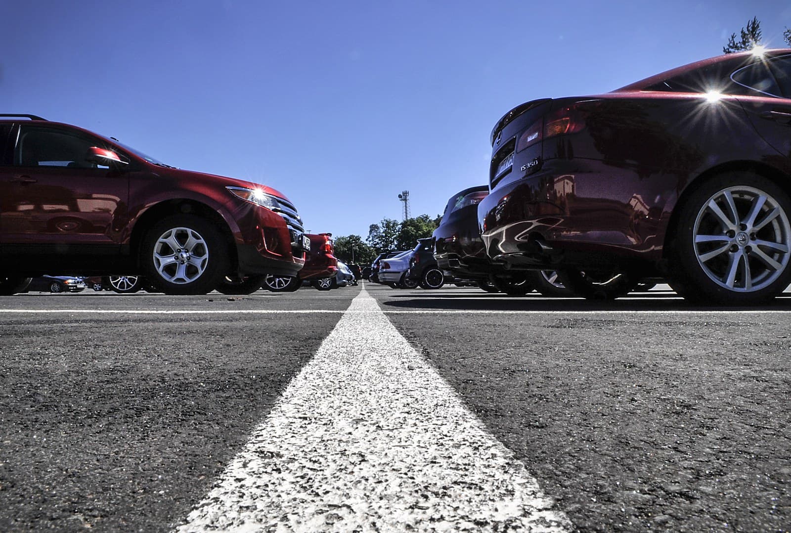 Automotive journey moment: Inventory
