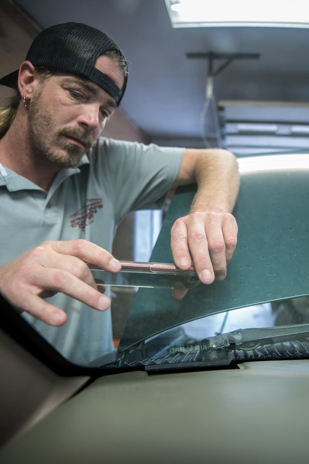 Automotive journey moment: Ownership and renewal