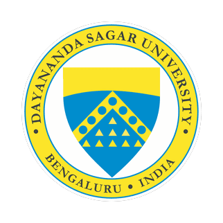 Dayananda Sagar University