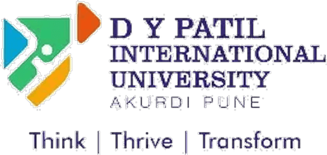 D Y Patil International University
