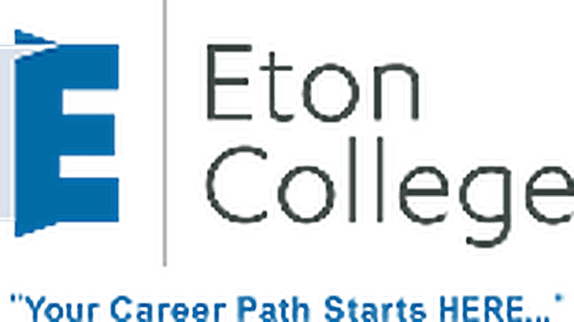 Eton College