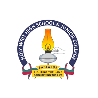 Holy Writ High School & Junior College