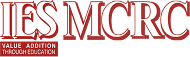 IES MCRC