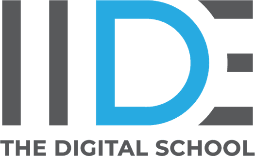 IIDE, The Digital School