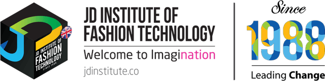 JD Institute of Fashion Technology