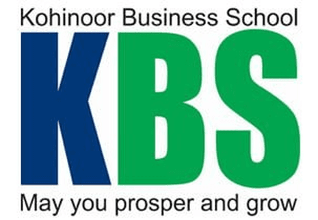 Kohinoor Business School