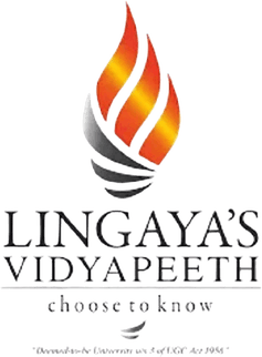 Lingaya's Vidyapeeth