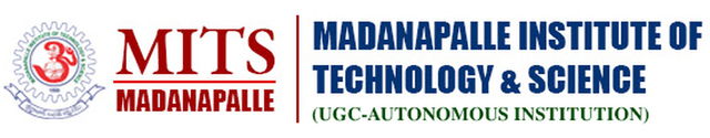 Madanapalle Institute of Technology & Science