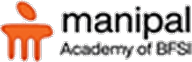 Manipal Academy of BFSI