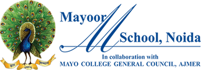 Mayoor School, Noida