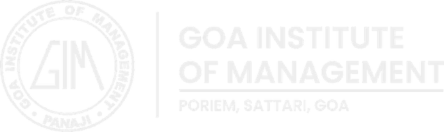 Goa Institute of Management