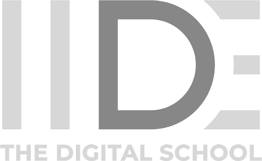 IIDE, The Digital School