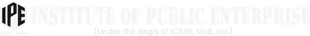 Institute of Public Enterprise