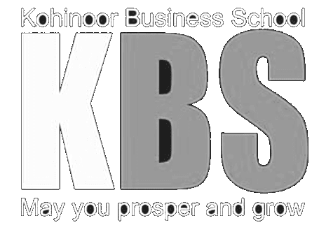 Kohinoor Business School