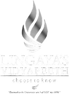 Lingaya's Vidyapeeth