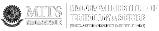 Madanapalle Institute of Technology & Science